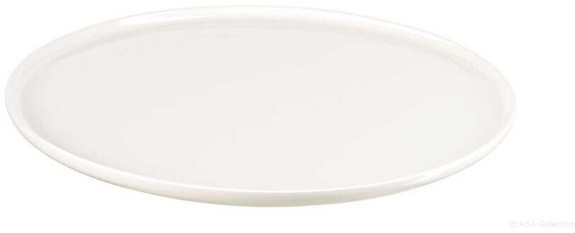 ASA OCO plate / plate white 32 cm