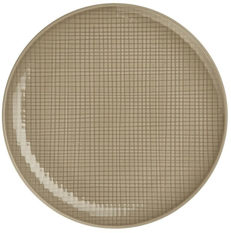 ASA Voyage dessert plate tonca 21 cm