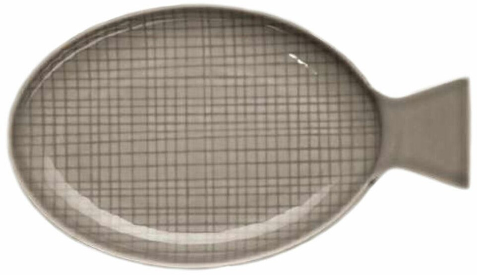 ASA Voyage small fish plate tonca 18 cm