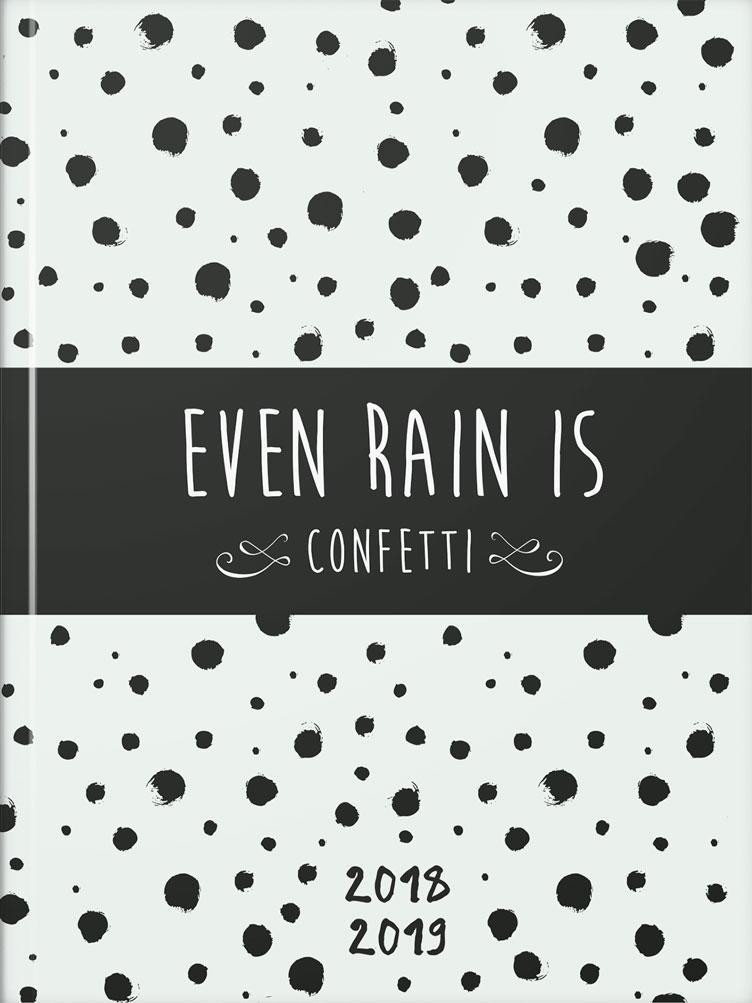 Brunnen Confetti 2018/2019