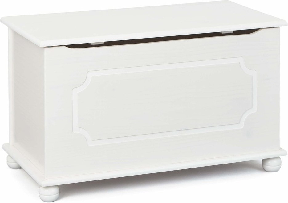 Inter Link Emel 89x47cm white (16901010)