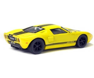little bolide miniature