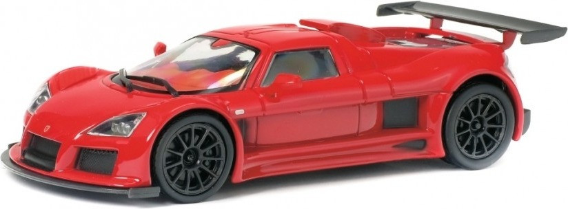 Solido Gumpert Apollo 2010 rouge 1:43 (4400200)