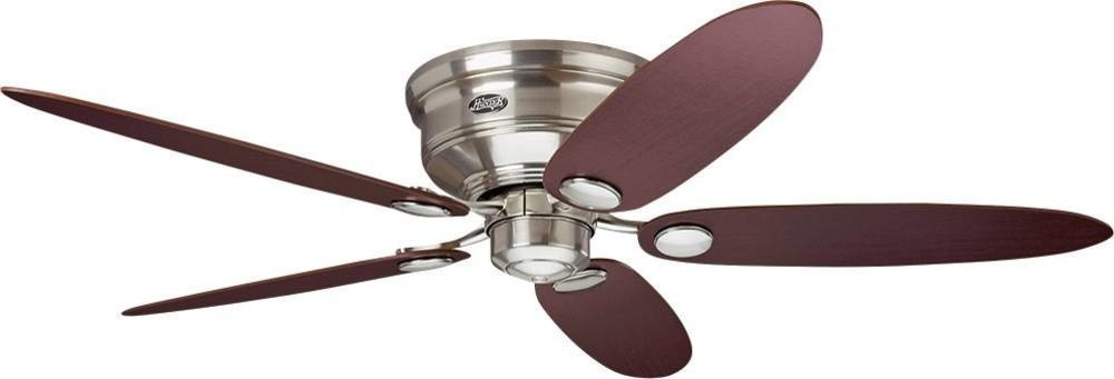 Hunter Low Profile BN