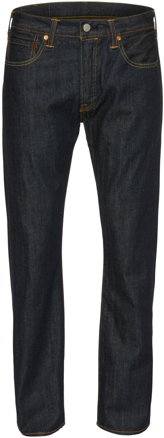 Levi s 501 Original Fit dark indigo ab 71 99 Dezember 2024 Preise Preisvergleich bei idealo