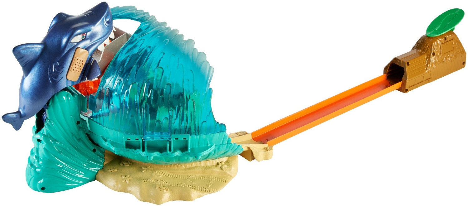Hot Wheels HaiStrandAttacke ab 29,77 € Preisvergleich