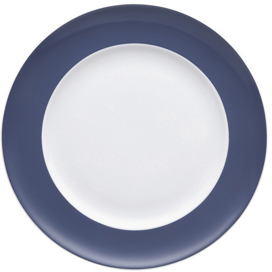 Thomas Sunny Day Nordic Blue breakfast plate 22cm