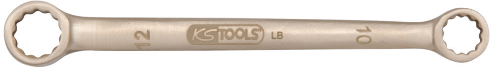 KS Tools BRONZEplus 963.7491 16x17 mm