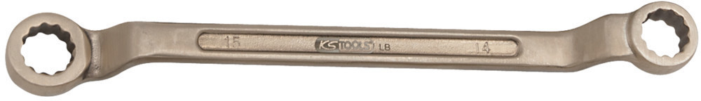 KS Tools BRONZEplus 963.7410 24x27 mm