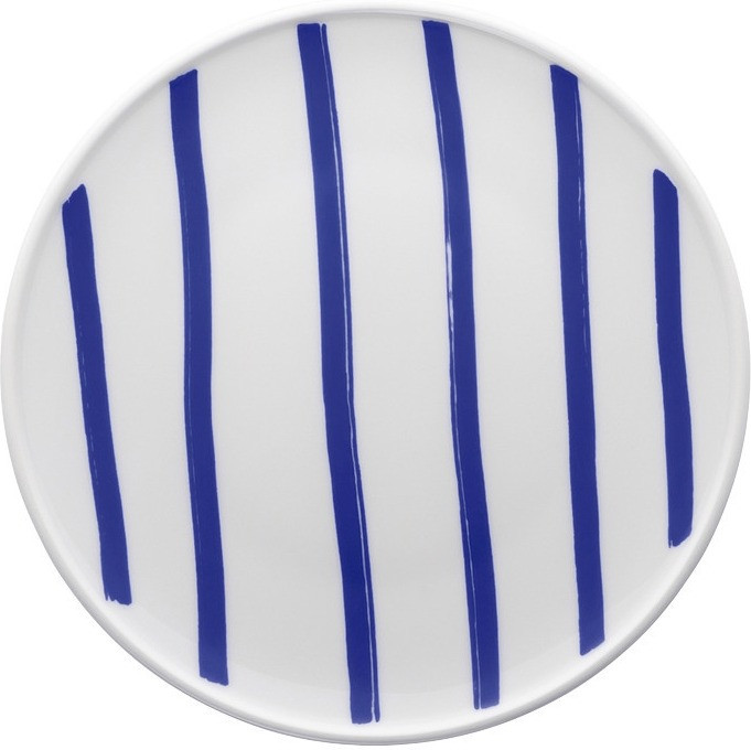 Thomas ONO friends bread plate 18cm