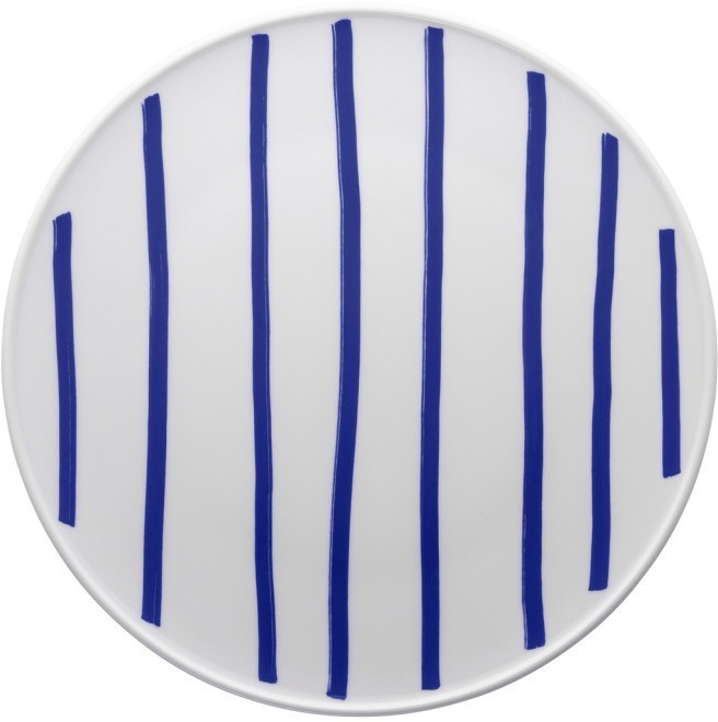Thomas ONO friends Dinner Plate 27cm
