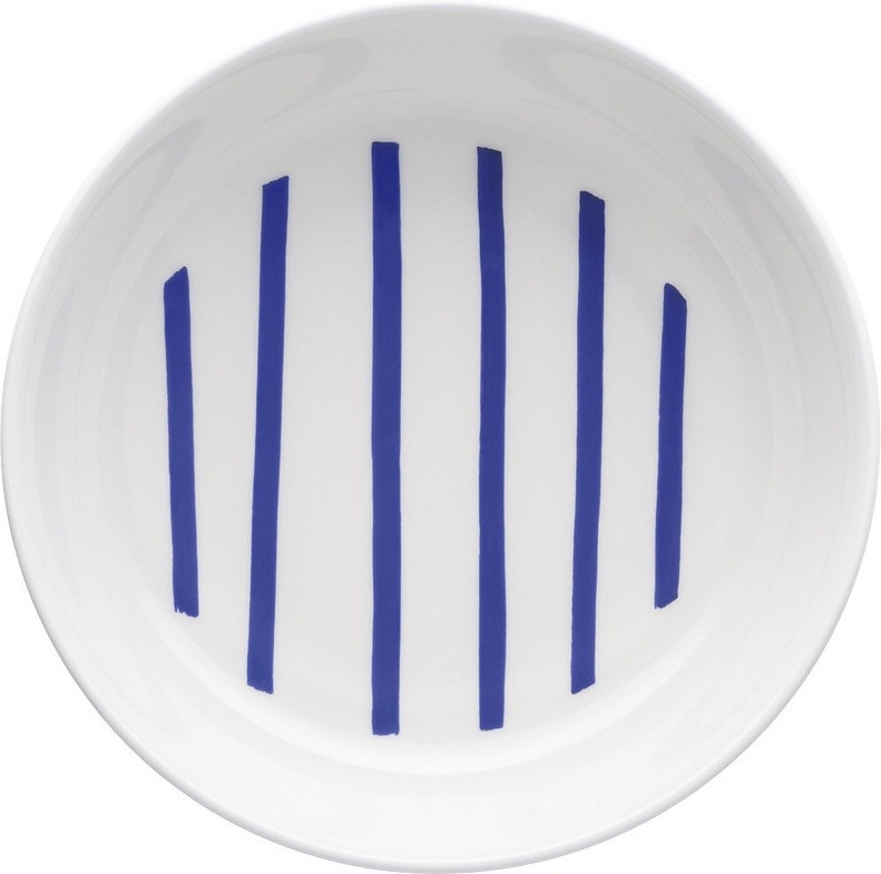 Thomas ONO friends soup plate 21cm