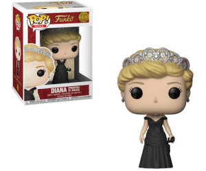 Queen elizabeth 2 funko pop store