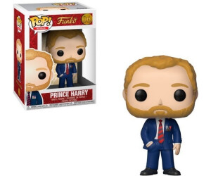 Funko Pop Royals au meilleur prix sur idealo
