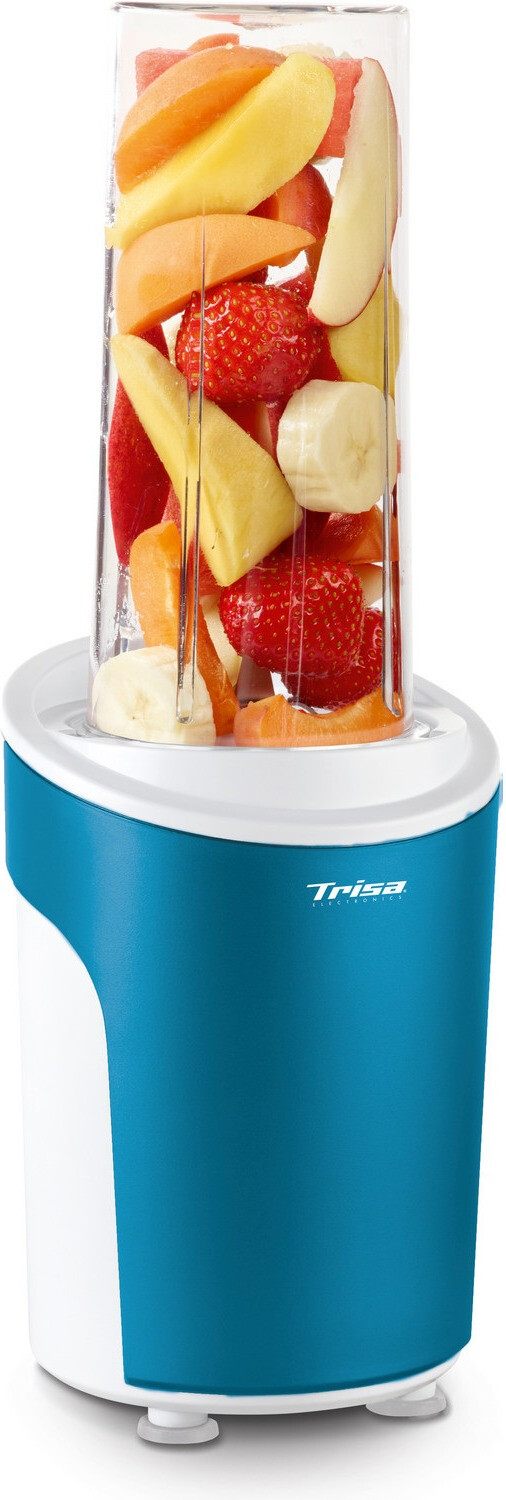 Trisa Power Smoothie blue 6930.1210