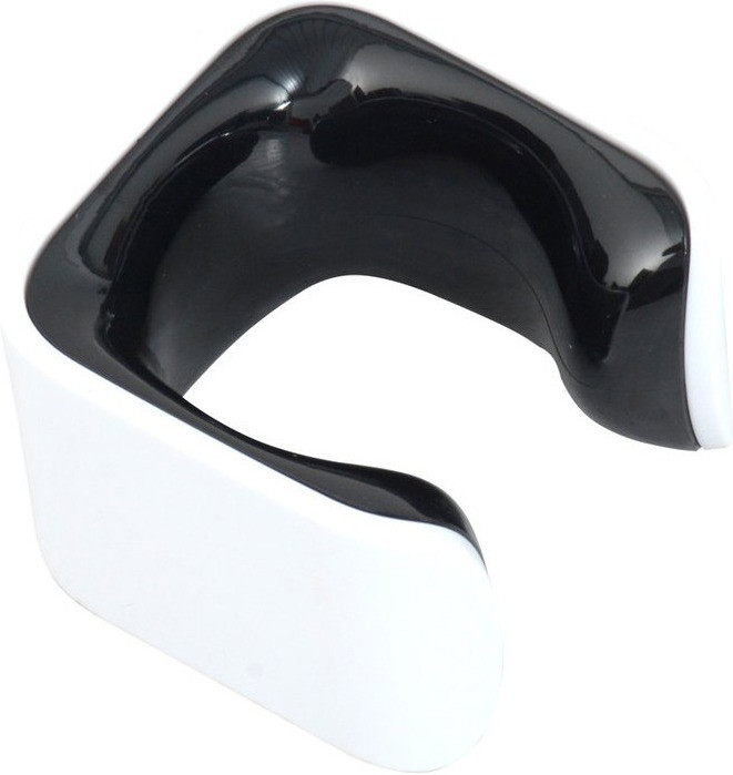 Hornit Clug Hybrid (white/black)