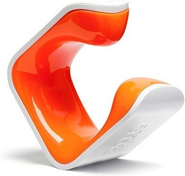 Hornit Clug Hybrid (white/orange)