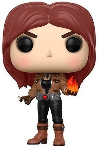 Funko Pop! Comics - Hellboy Liz Sherman