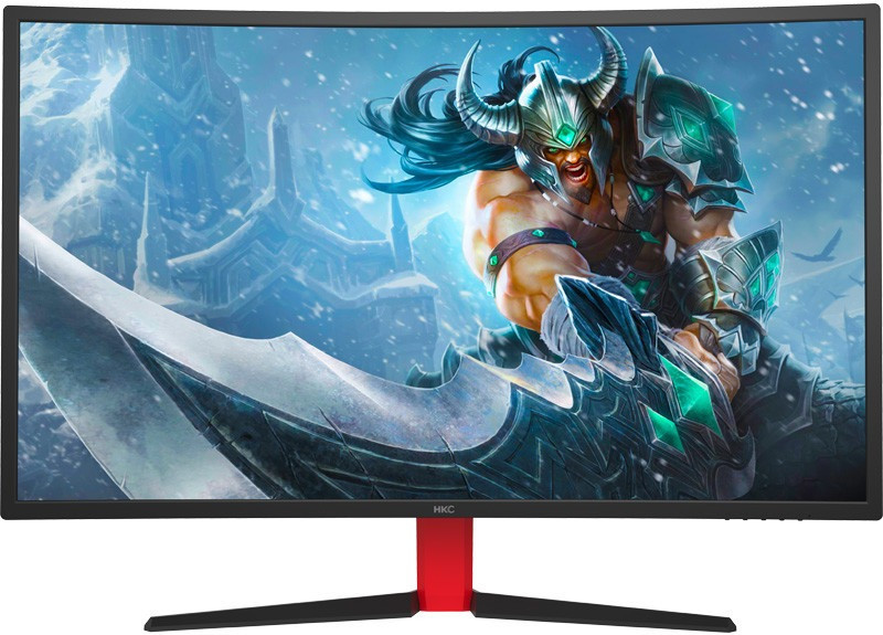 HKC G32-Gaming