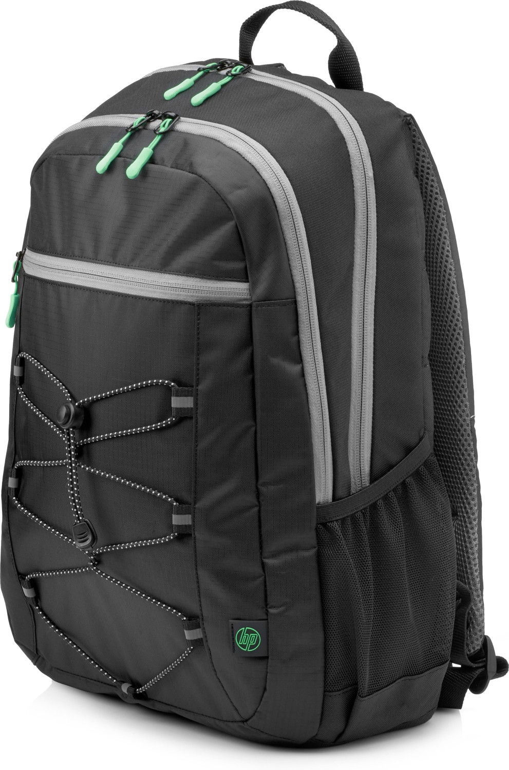 HP Active Backpack black/mint green ab 19,34 € | Preisvergleich bei