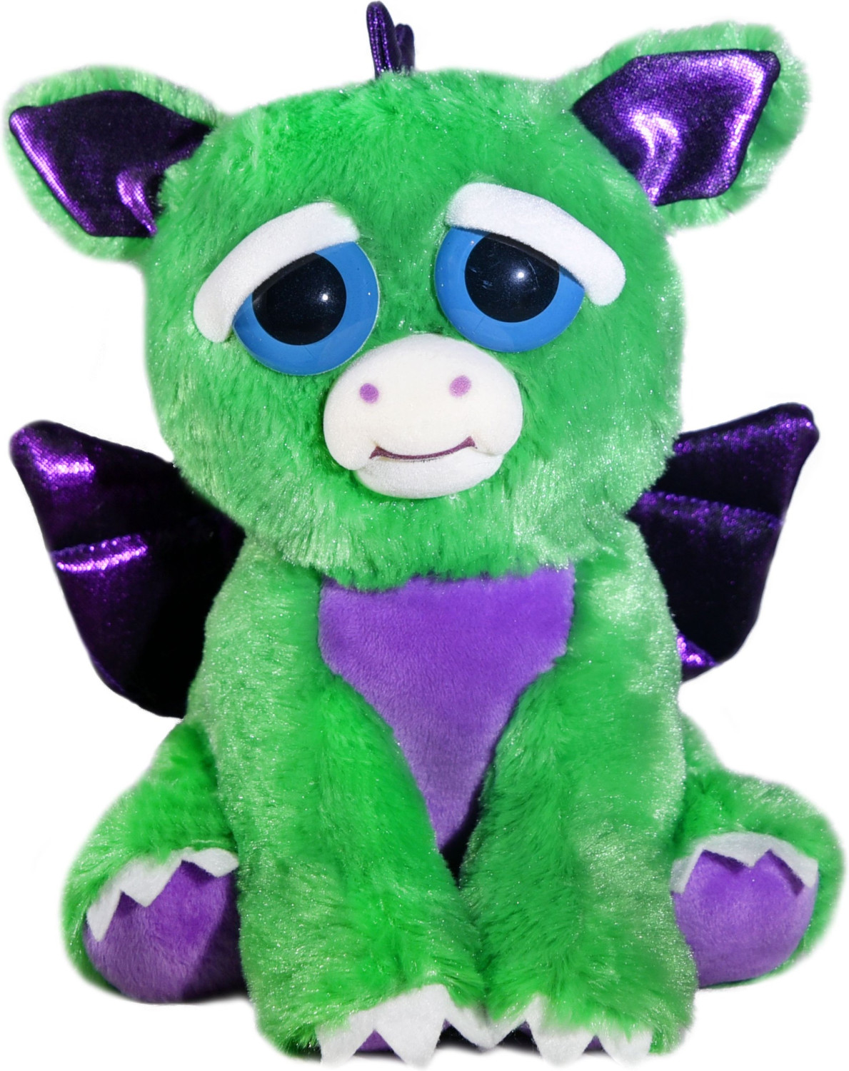Goliath Feisty Pets - Dragon