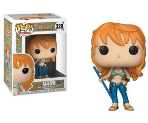 Figure pop one piece hotsell