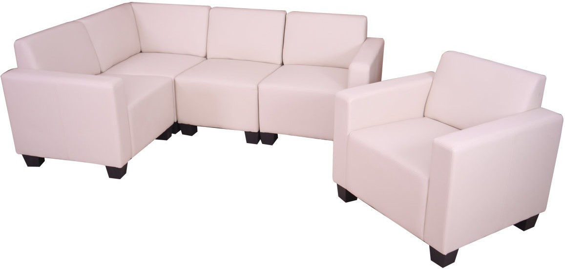 Mendler Lyon 4-1 cream (21690a)