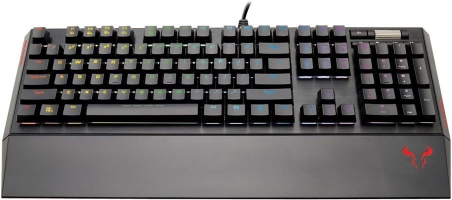 Riotoro Ghostwriter Prism FR