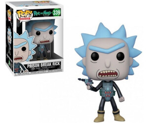 Funko Pop Animation Rick And Morty Ab 6 00 September 2021 Preise Preisvergleich Bei Idealo De