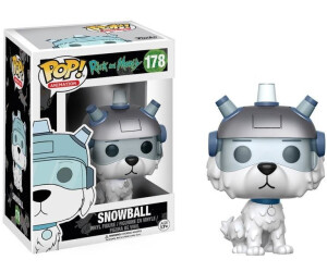 Funko Pop Animation Rick And Morty Ab 5 33 August 2021 Preise Preisvergleich Bei Idealo De