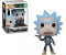 Funko Pop! Animation: Rick and Morty