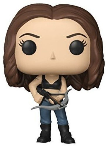 Funko Pop! Television: Buffy 25th