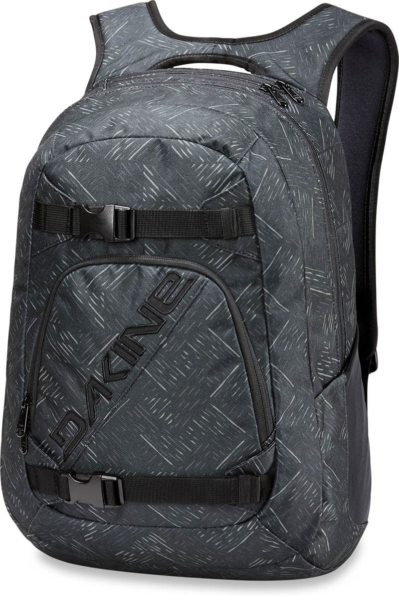 Dakine Explorer 26L porto