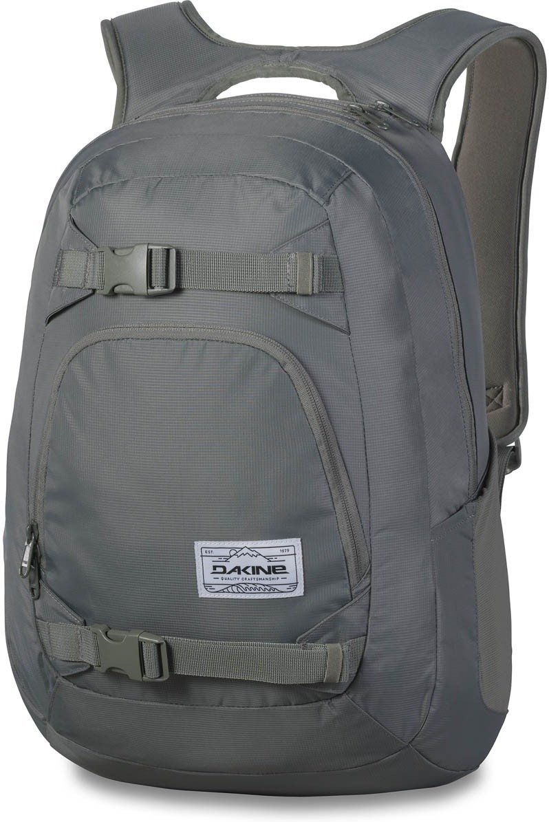 Dakine Explorer 26L slate