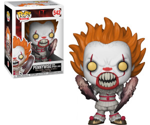 Funko Pop Movies It Ab 9 49 Preisvergleich Bei Idealo De