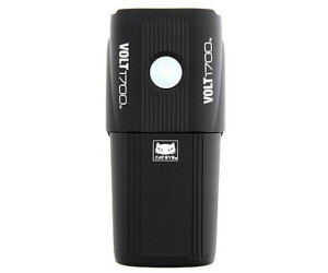 Cateye volt 1300 usb front light hot sale