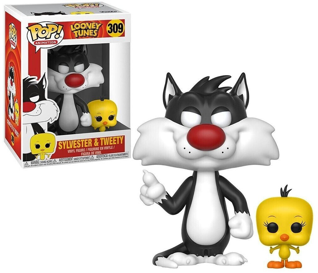 Funko Pop! Animation - Looney Tunes