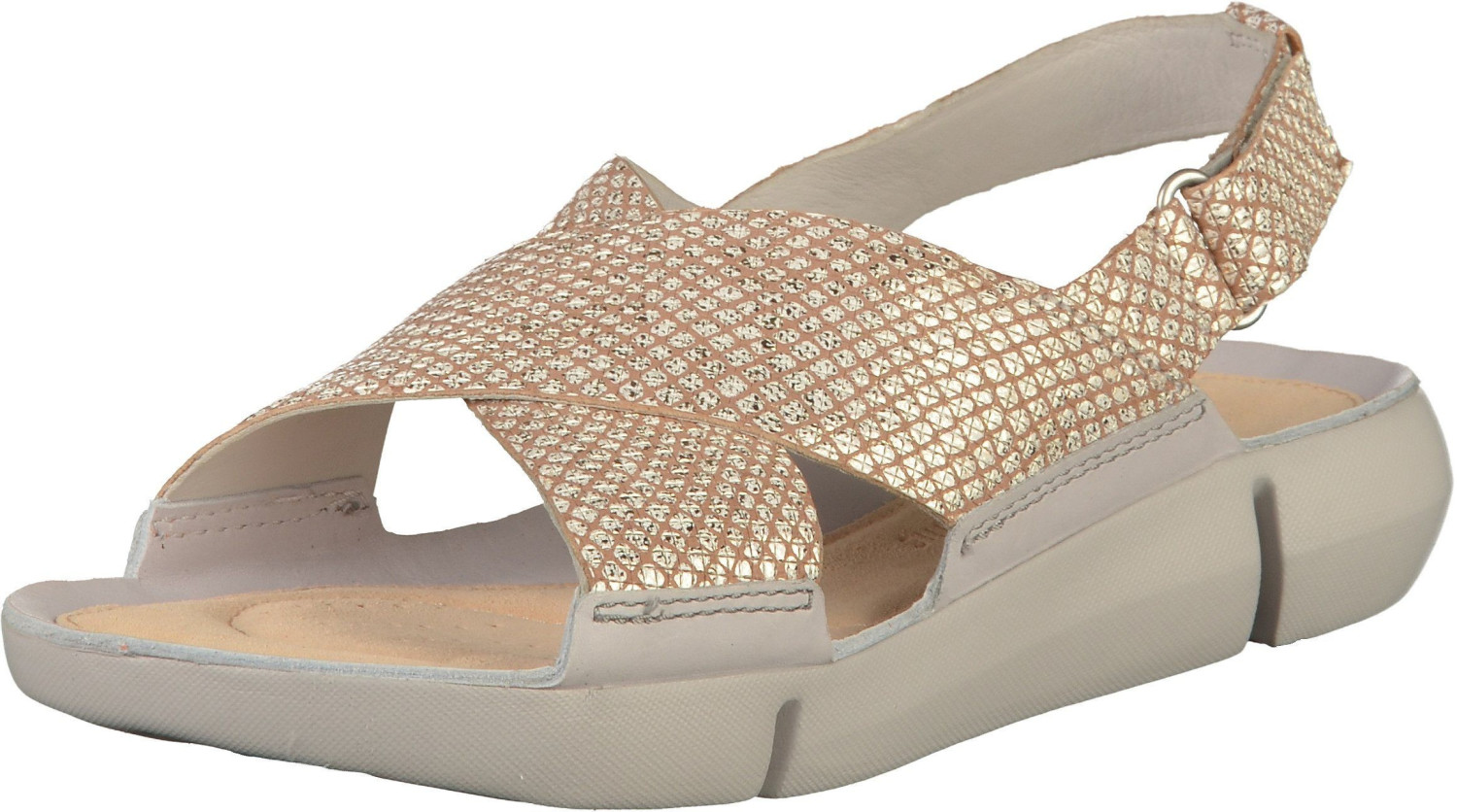 clarks tri chloe