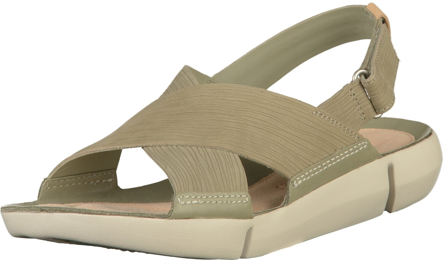 clarks tri chloe
