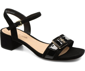 Clarks Orabella Shine, Sandalia con Pulsera Mujer Clarks Orabella Shine, Sandalia con Pulsera Mujer