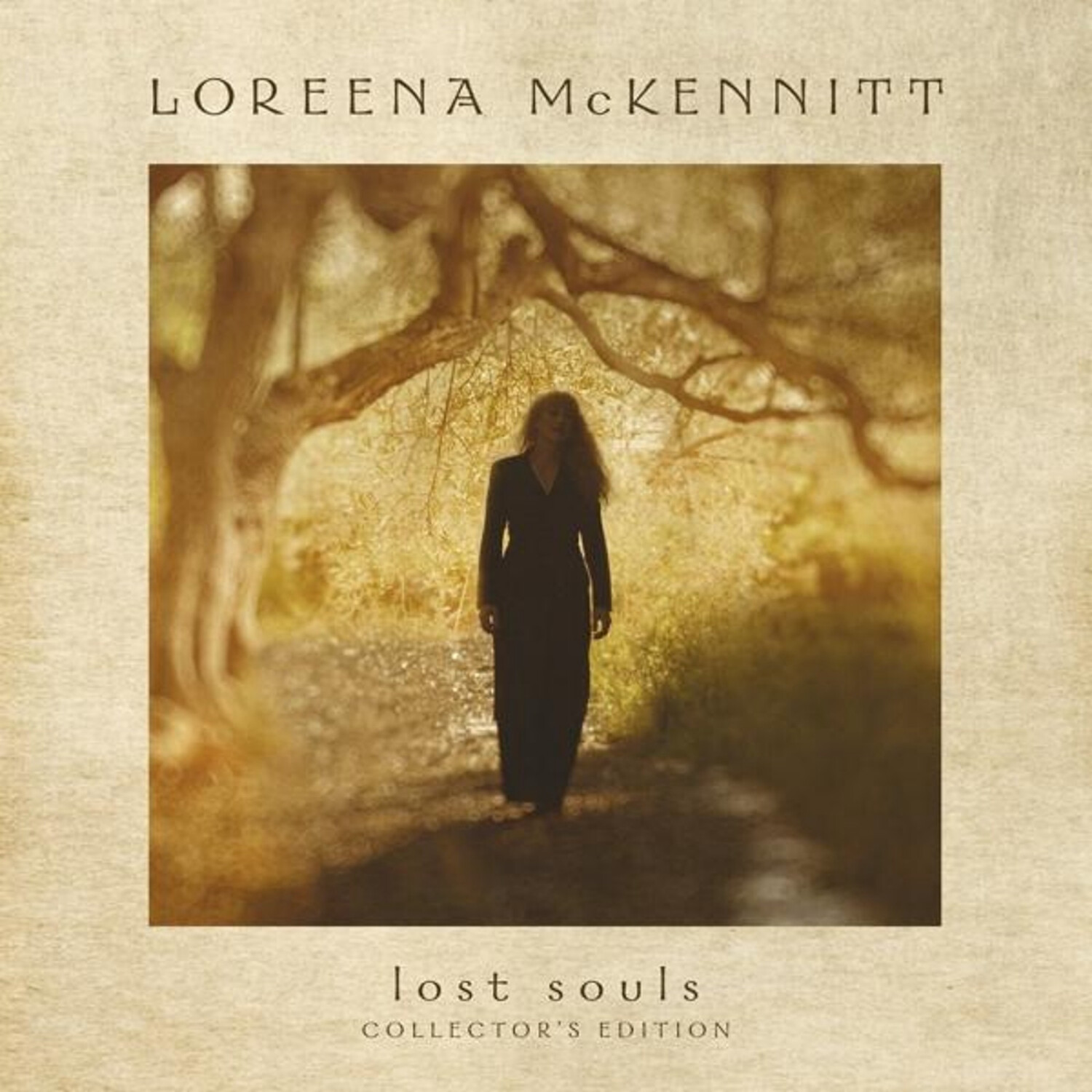 Loreena McKennitt - Lost Souls (Limited Box-Set) (CD)