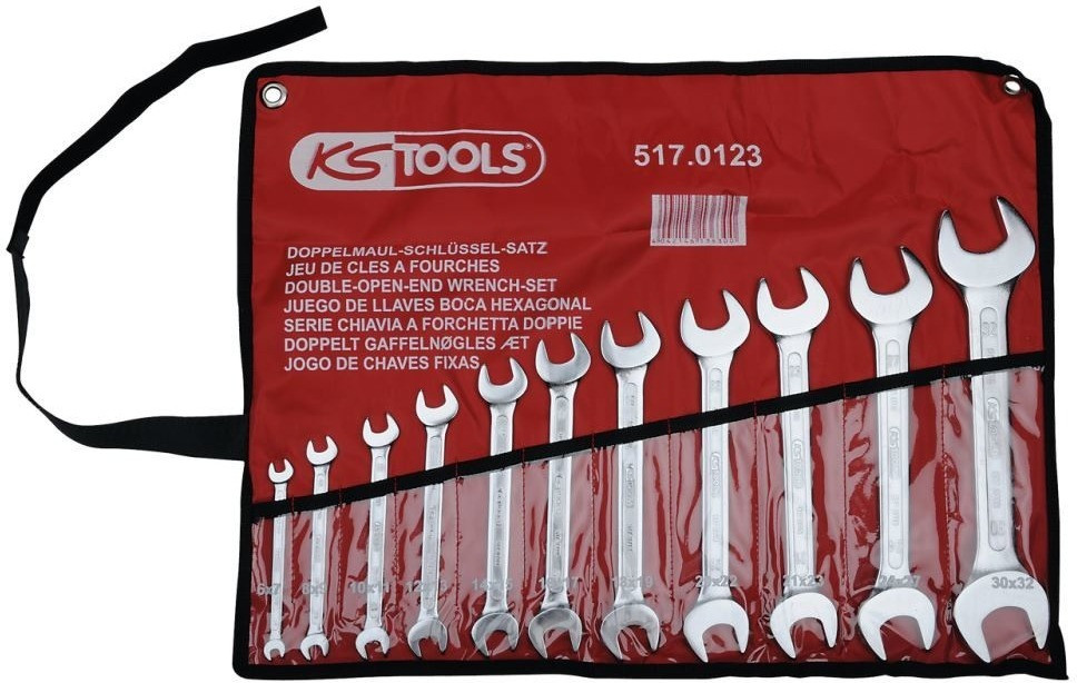 KS Tools Classic 517.0123