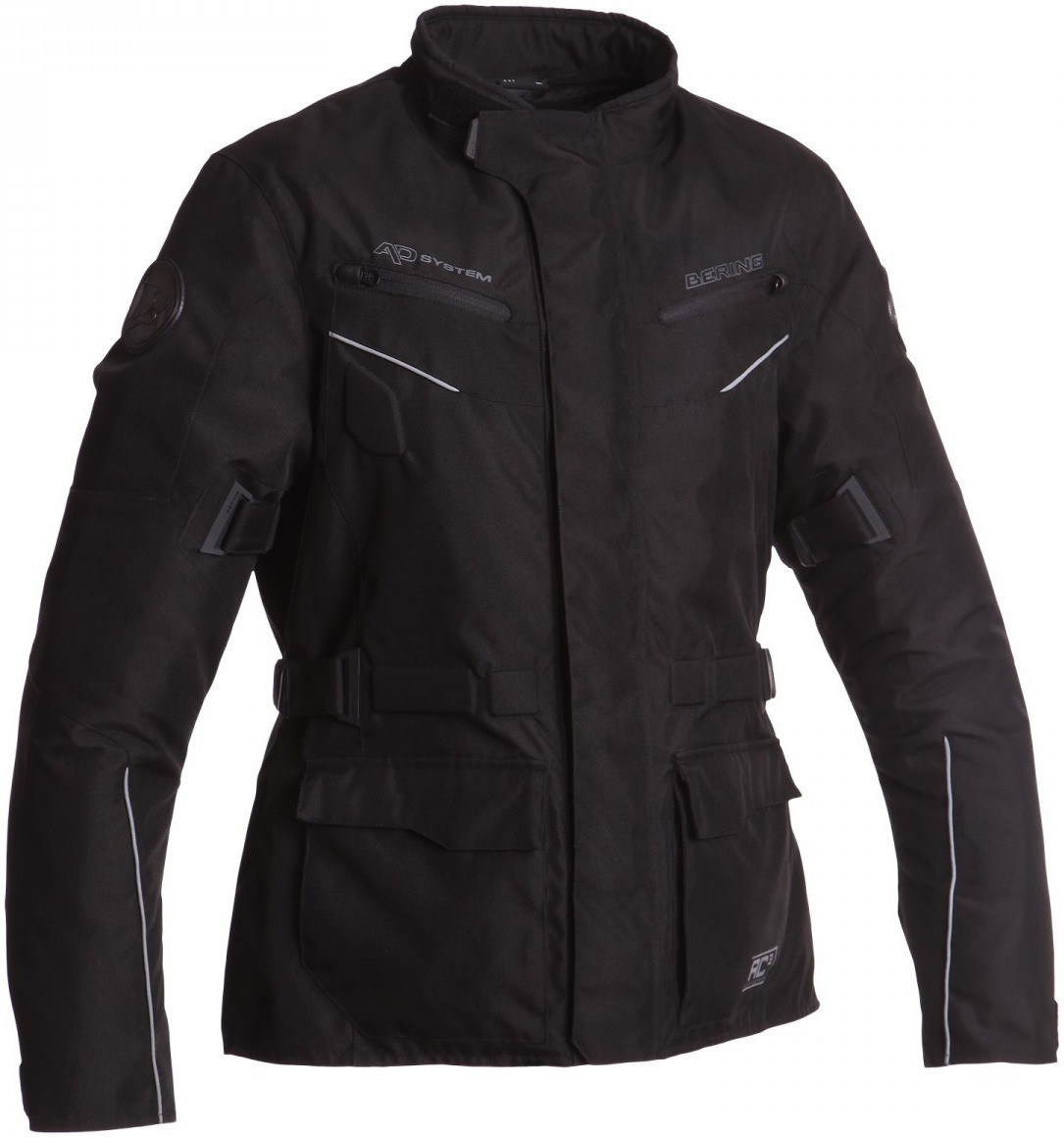 Bering Blouson Exodus noir
