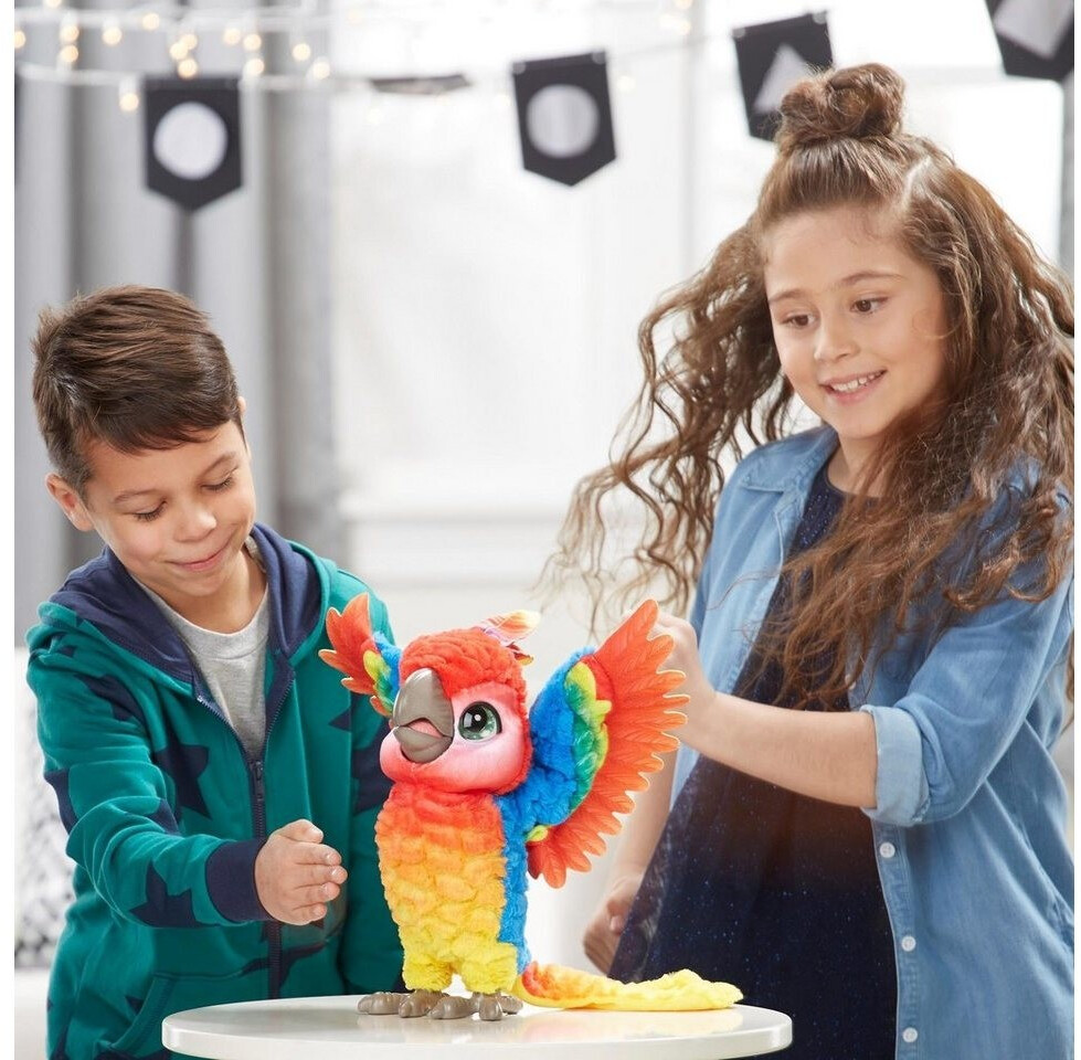 Furreal loro precio clearance