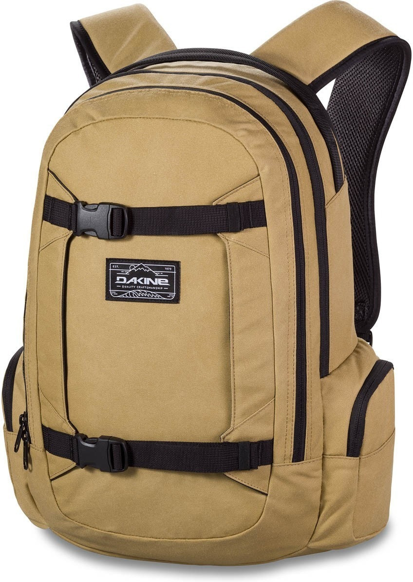 Dakine Mission 25L tamarindo
