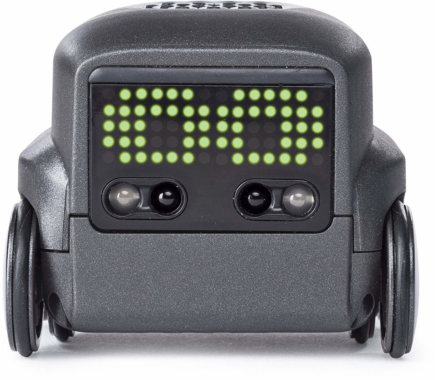Spin Master Robot Boxer noir