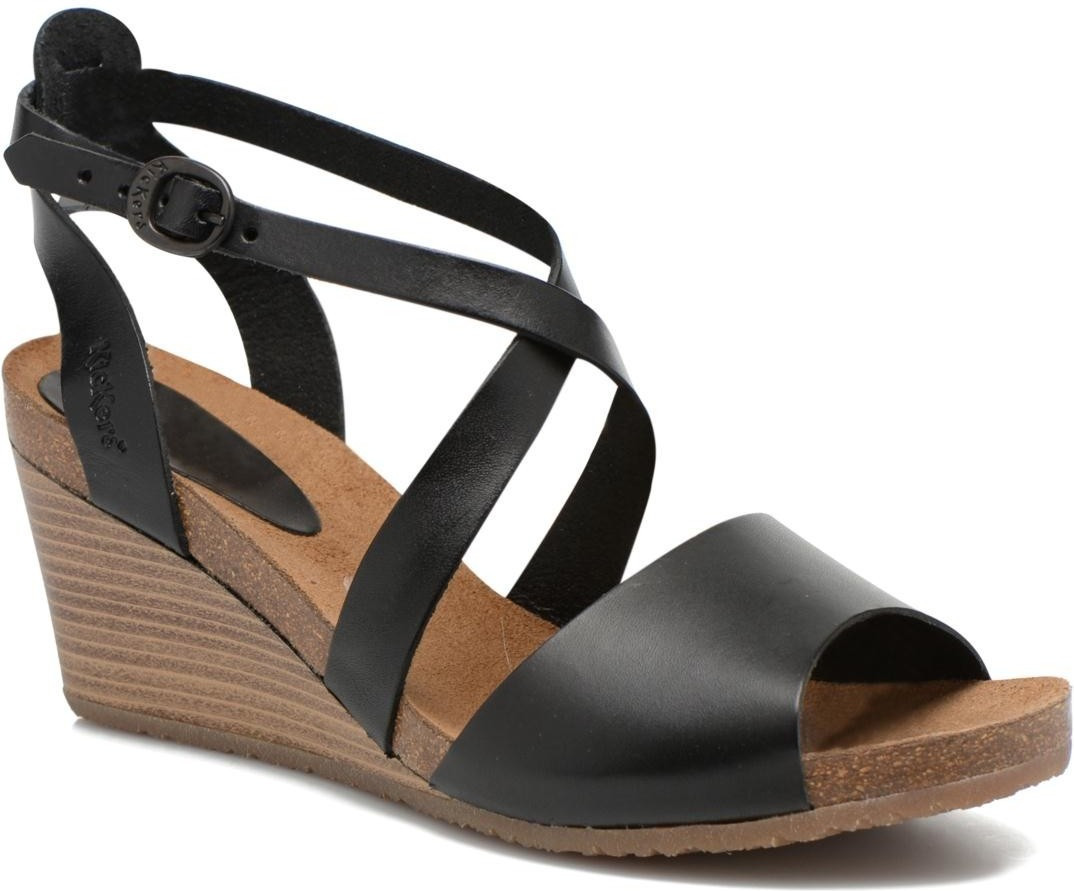 Kickers Spagnol noir