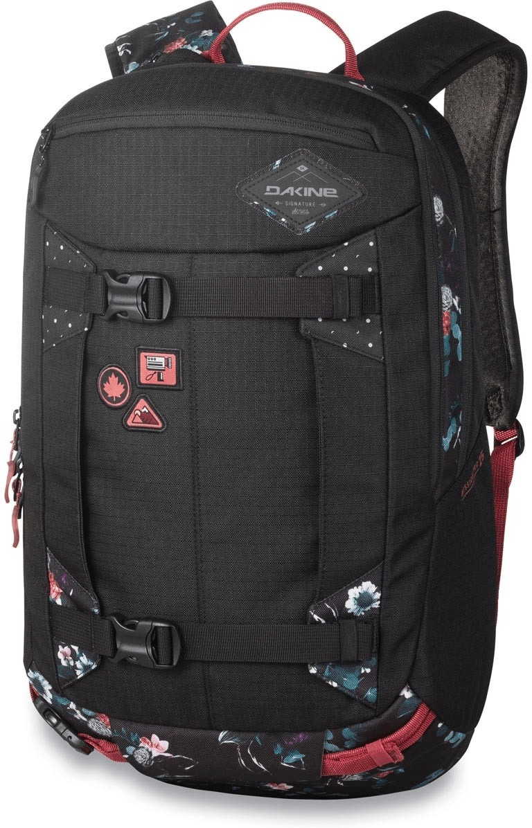 Dakine Womens Team Mission Pro 25L