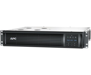 APC Smart-UPS 1000VA (SMT1000RMI2UC) desde 905,98 €