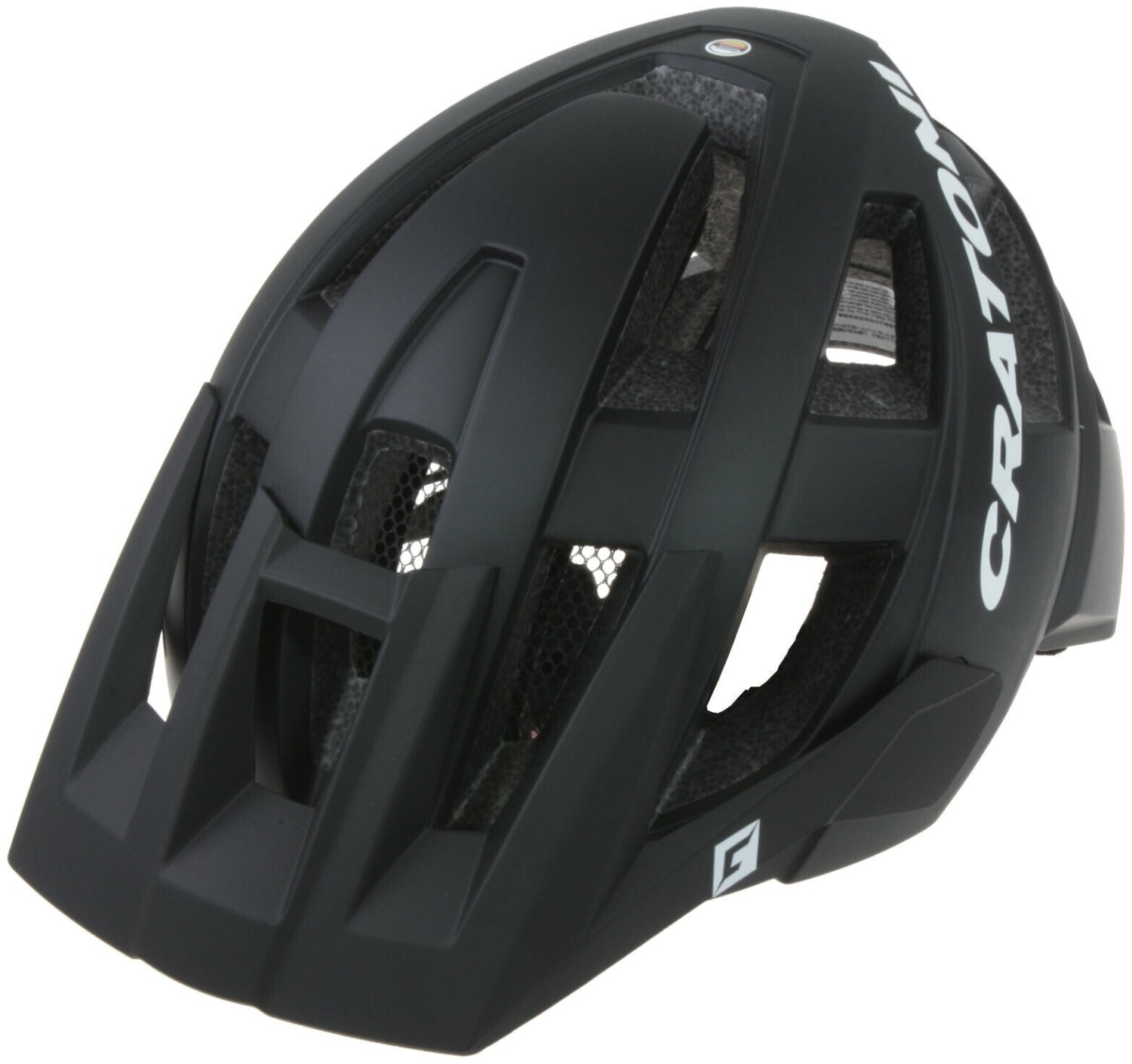 Cratoni AllSet black